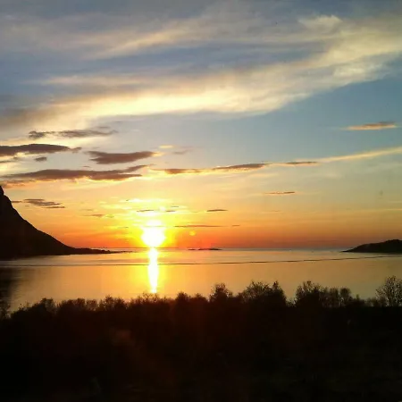 Appartement One-bedroom In Gravdal *