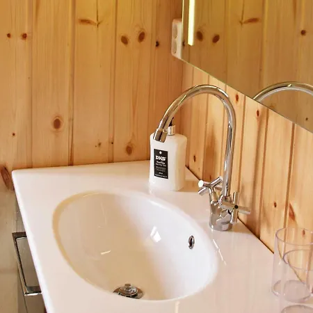 One-bedroom In Gravdal Appartement *