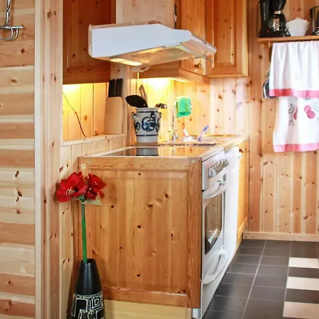 One-bedroom In Gravdal Appartement Gravdal (Vestvagoy)