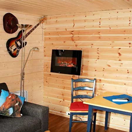 Appartement One-bedroom In Gravdal *