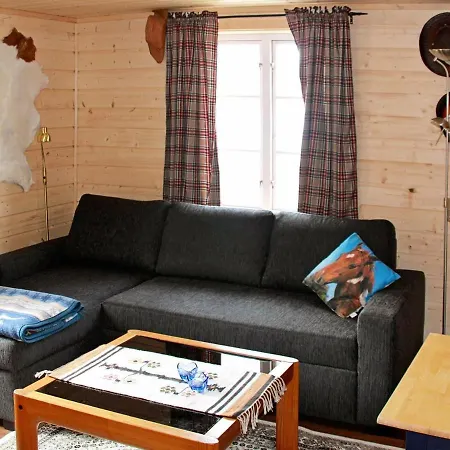 Appartement One-bedroom In Gravdal Gravdal (Vestvagoy)
