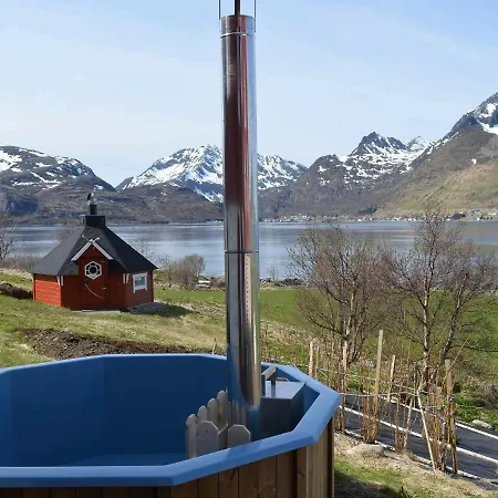 Appartement One-bedroom In Gravdal *