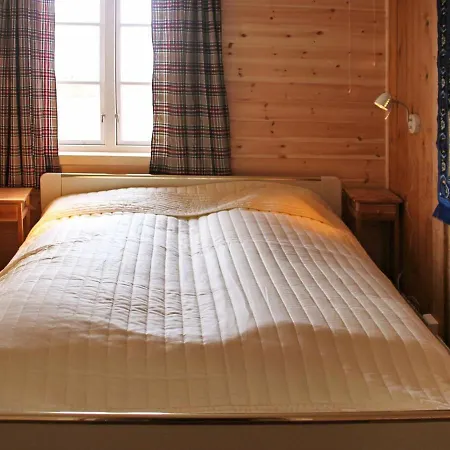 Appartement One-bedroom In Gravdal *