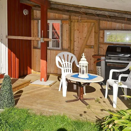 Appartement One-bedroom In Gravdal Gravdal (Vestvagoy)
