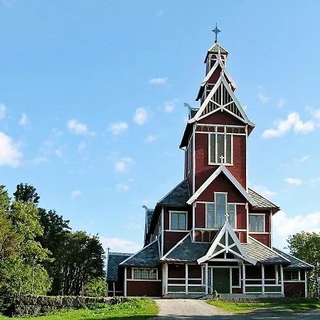 One-bedroom In Gravdal *